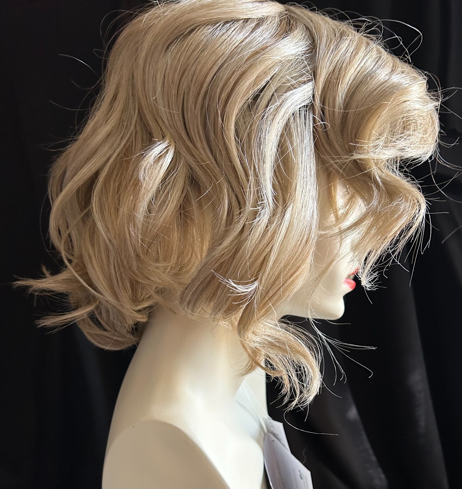 Raquel Welch Editor’s Pick | Synthetic Lace Front Wig (Mono Top) RL19/23SS 🙏