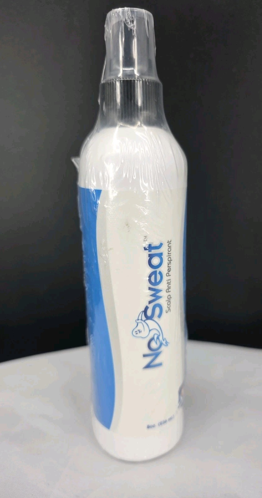 PHL Ghost No Sweat Scalp Antiperspirant 8fl oz Professional Hair Labs Spray