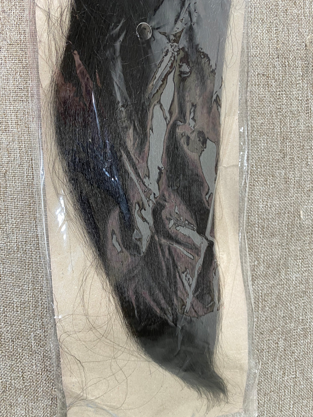 Darling Abuja Long Hair Braid Color #2 Japanese Fibre New Sealed
