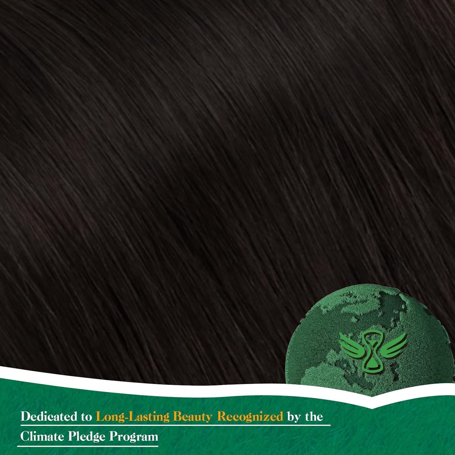 Easyouth PONYTAIL 12in #2 BROWN Hair Extensions – PY_2_12_70G4