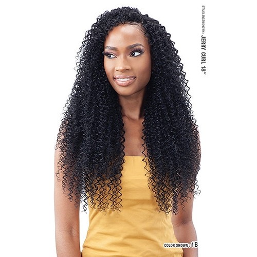Mastermix- Jerry Curl Bloom Bundle 24″