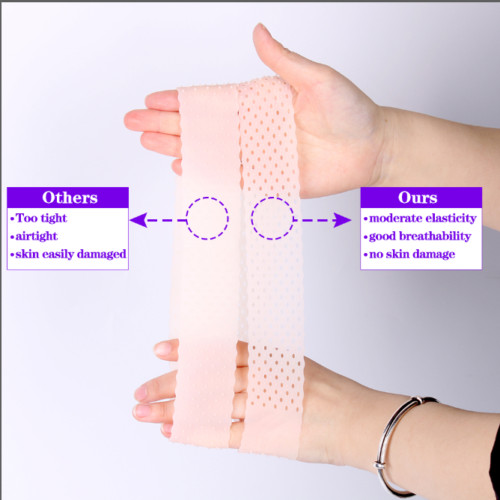 UatarBeauty Wig Grip Flexible Silicone Headband 2pcs Scarf Head Hair Band
