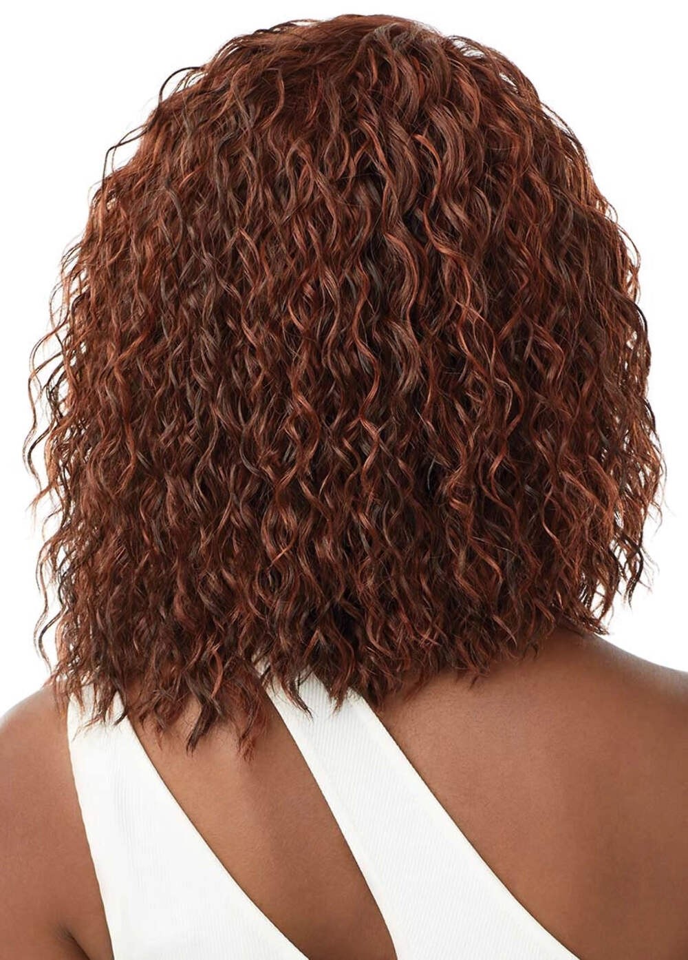 Outre – Lace Front Wig GRETA