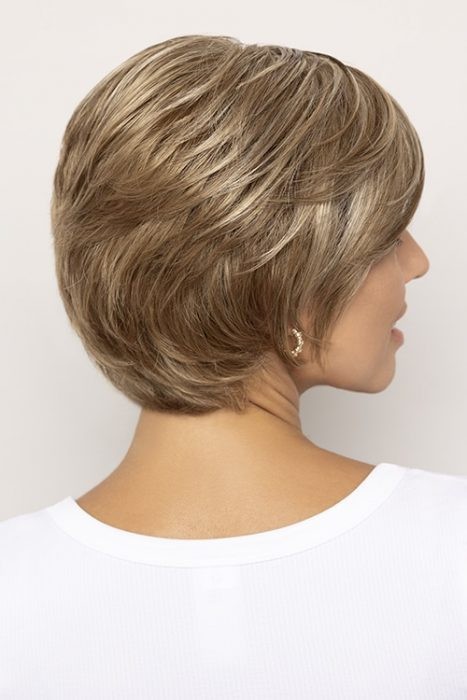 Christy-Monofilament top-Henry Margu