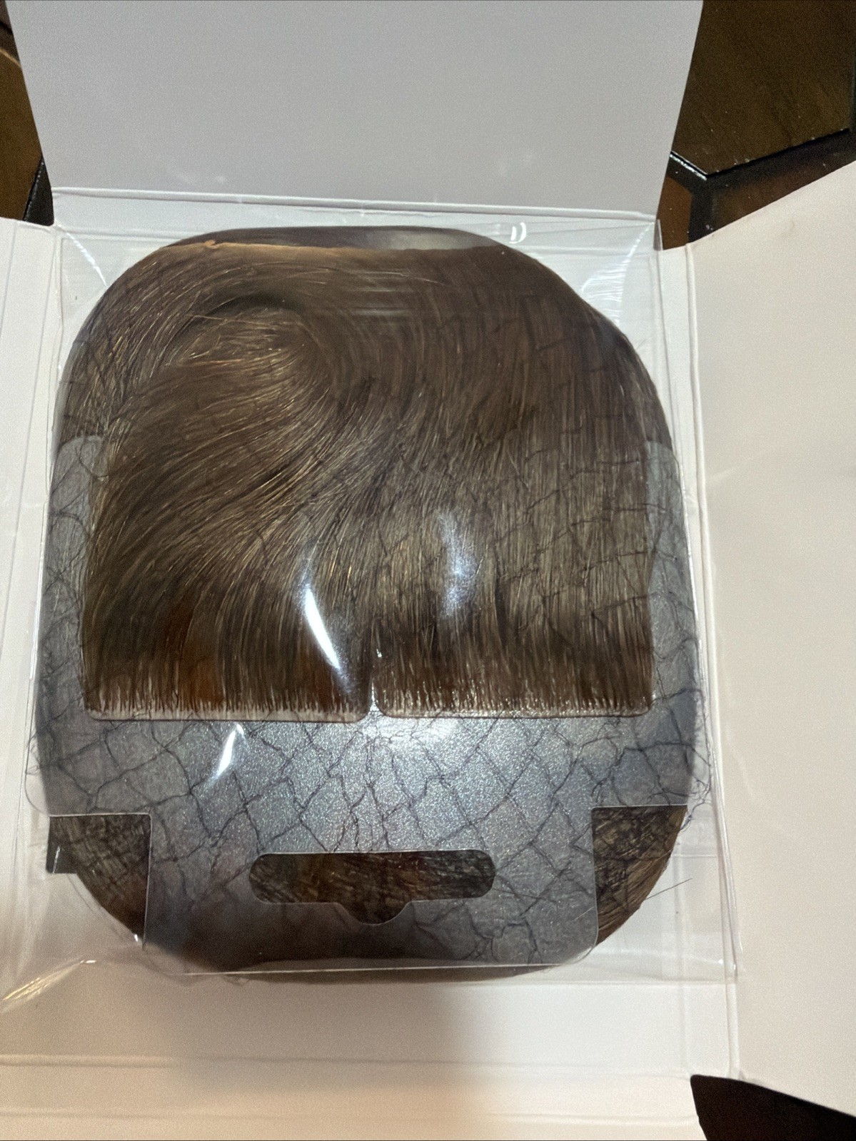 Glam Seamless Hair Extensions INVISI TAPE-INS 20in Color #04
