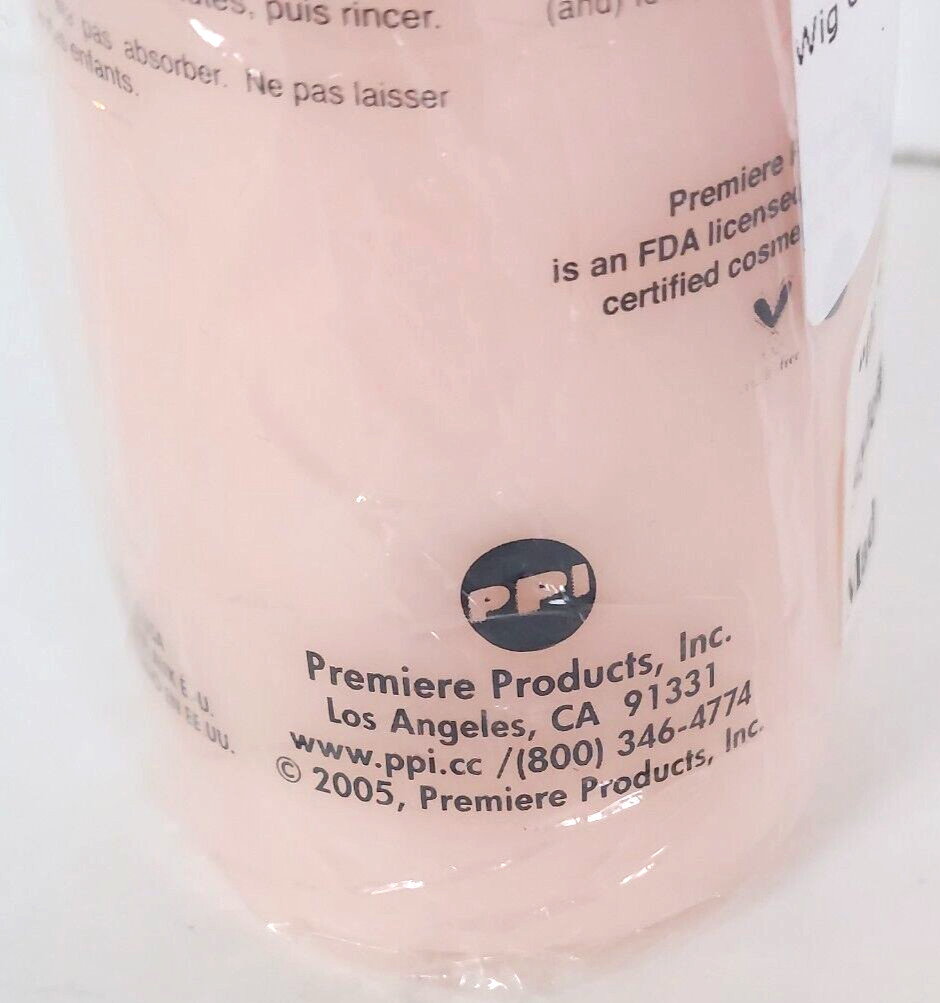 NEW 4 PPI Products Aquatrol 55, Conditioner 2, Artistique ge, cc2000 cleaner wig