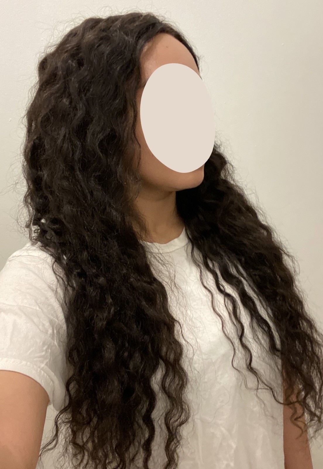 100% Human Hair, 4×4 Lace Closure Wig, 29”