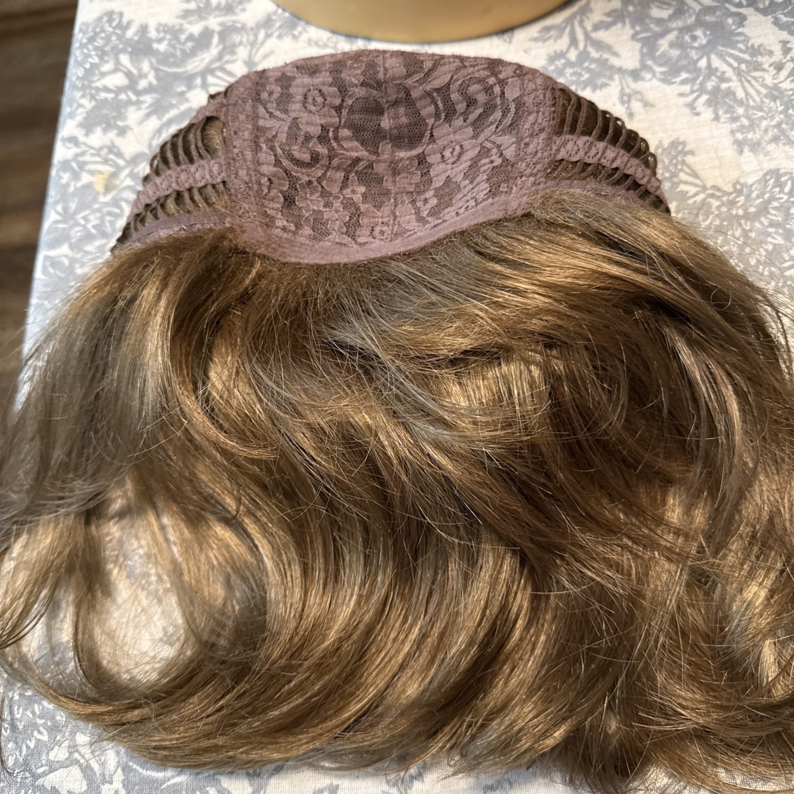Jon Renau 5313 Jenna 12/30BT Synthetic Medium Length Wig