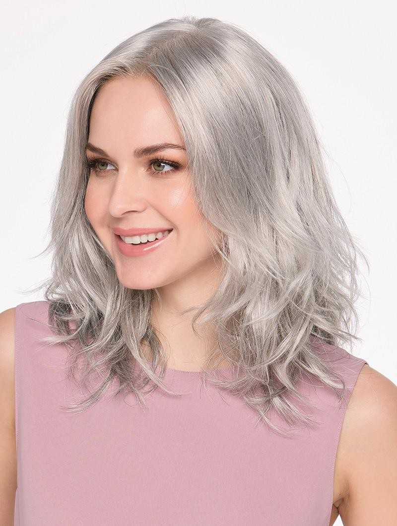Amanda | Lace Front | Envy | You Pick Color | Lace Front Monotop