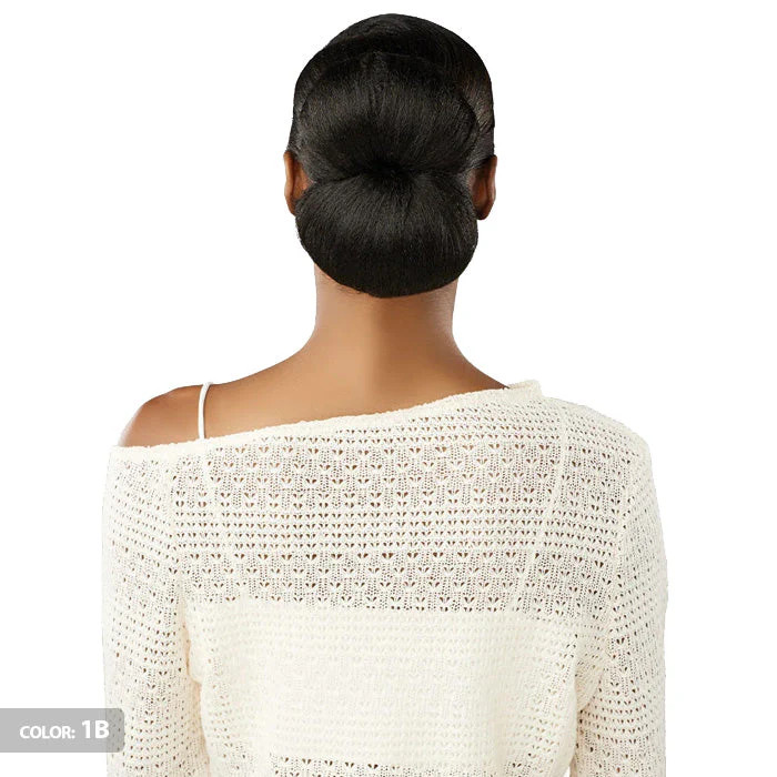 Sensationnel Lulu Bun – SLEEK BUN UNIT 1