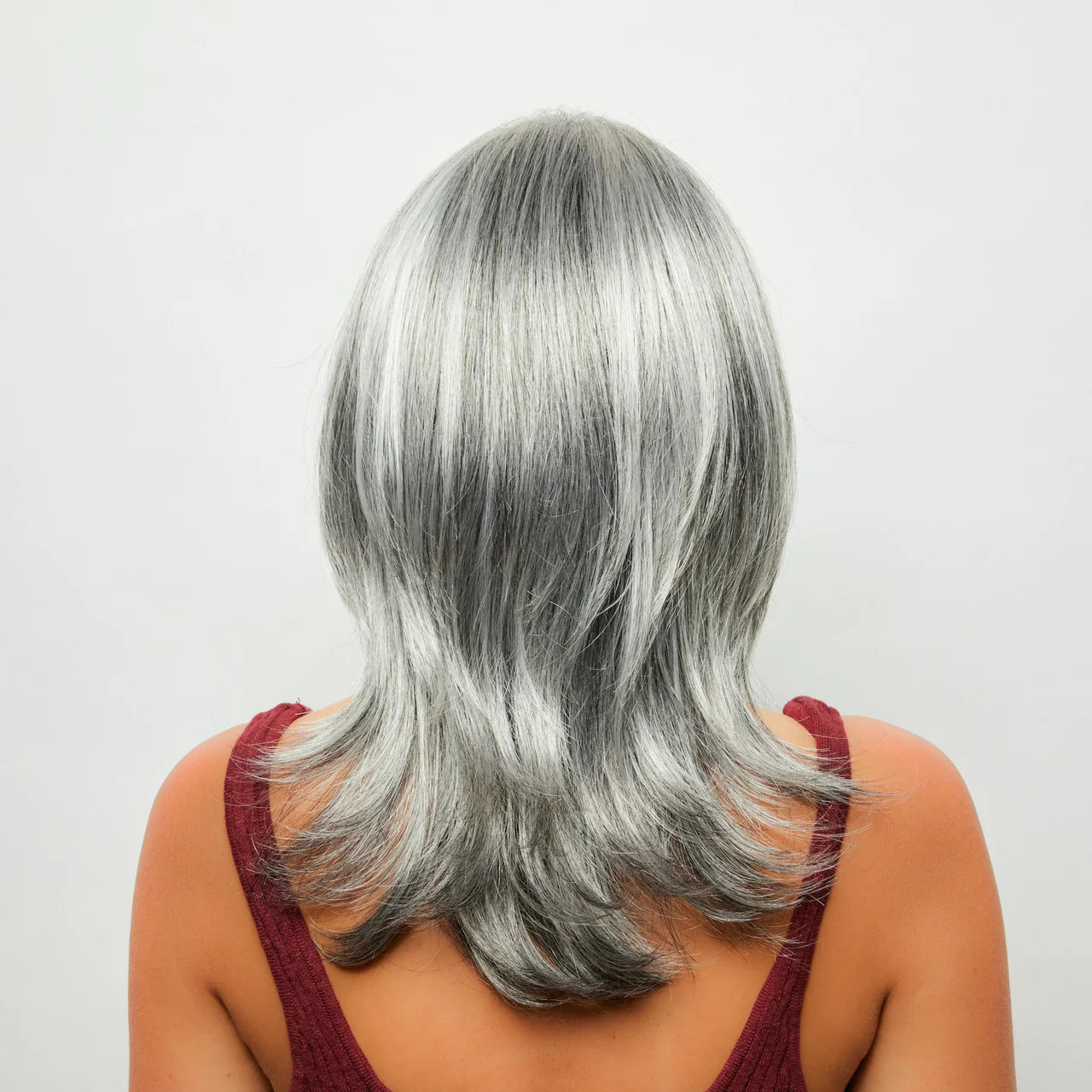 Jodie | Orchid Collection | Lace Front | You choose Color