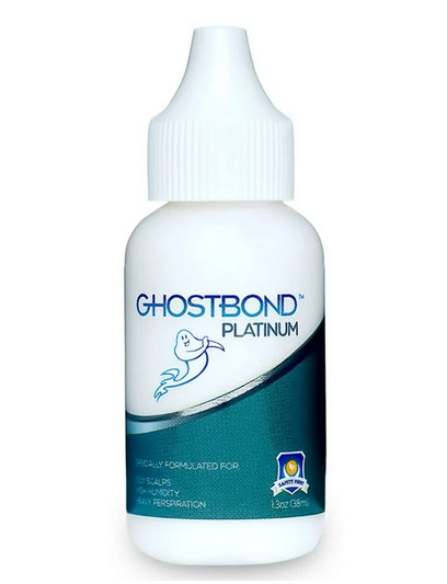 Ghost Bond Lace Wig Adhesive Hair Glue – 1.3 Oz