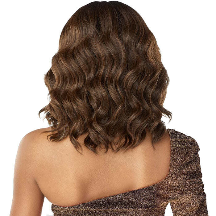 Sensationnel Butta Lace Synthetic Hair HD Lace Wig – BUTTA UNIT 8