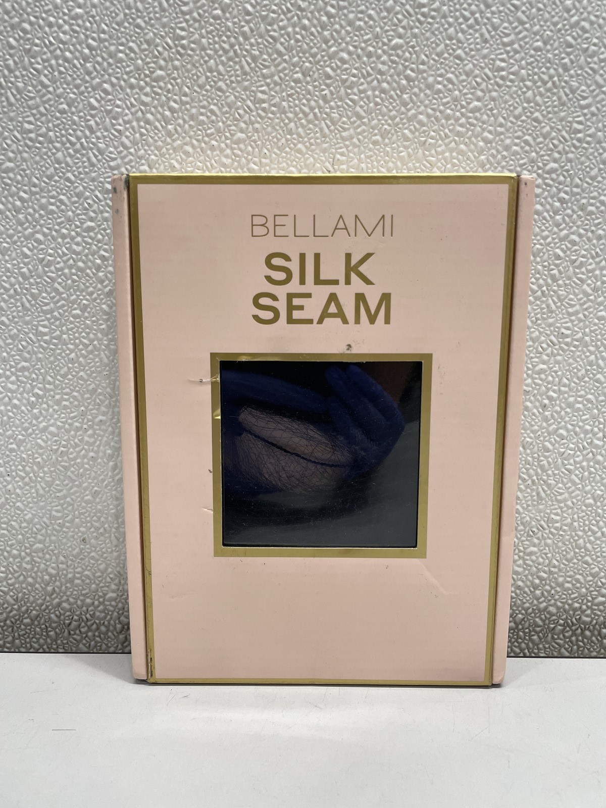 Bellami Silk Seam Jet Black Human Hair Clip In Extensions, 18″ 140g