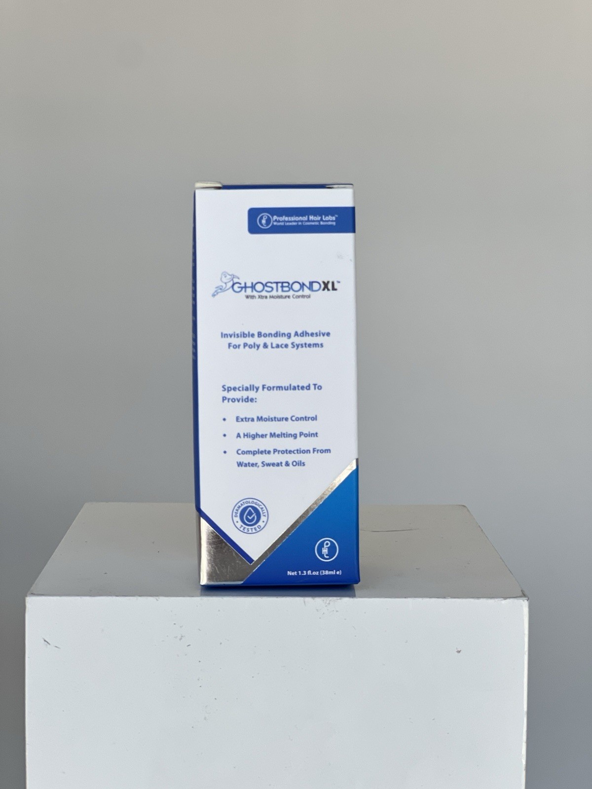 GhostBond XL Xtra Moisture Control