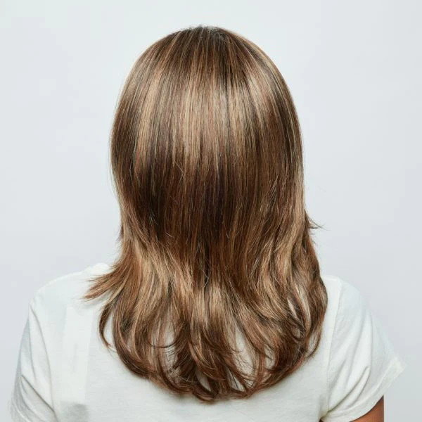 Jodie | Orchid Collection | Lace Front | You choose Color