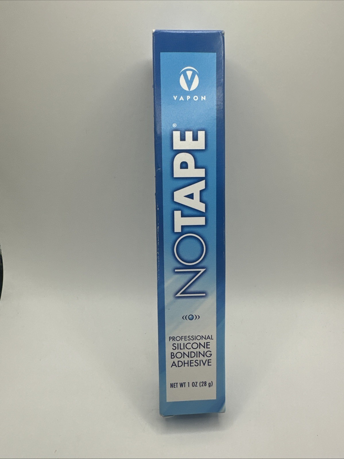 Vapon No Tape Liquid Adhesive 1.0 Oz. NEW FREE SHIPPING