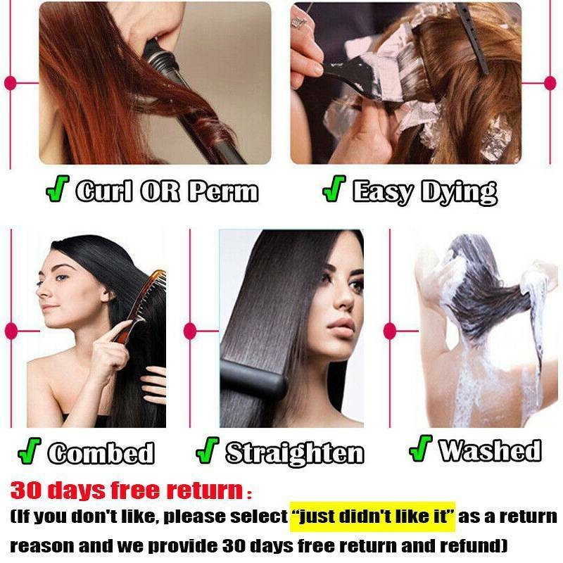 Tape in Hair Extensions Real Human Hair Invisible Skin Wefts Premium Remy Thick