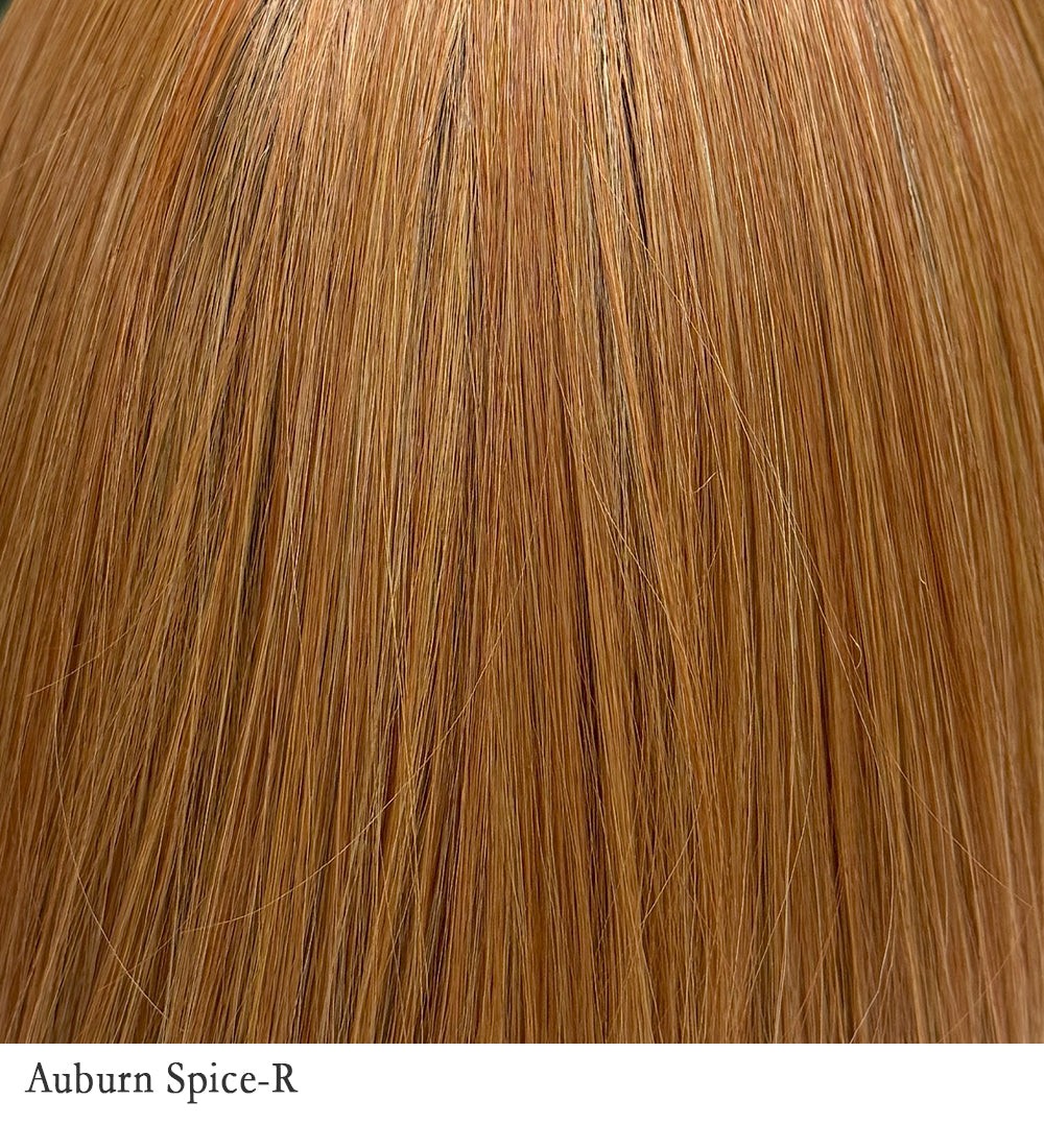 Victoria Wig by Belle Tress | Lace Front Mono Top Heat Friendly Synthetic