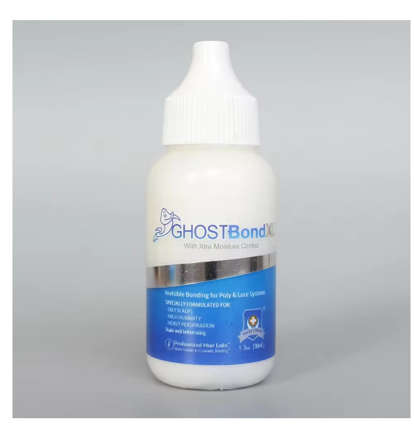 Ghost Bond Lace Wig Adhesive Hair Glue -1.3 Oz Invisible Wig Bonding Glue:Water