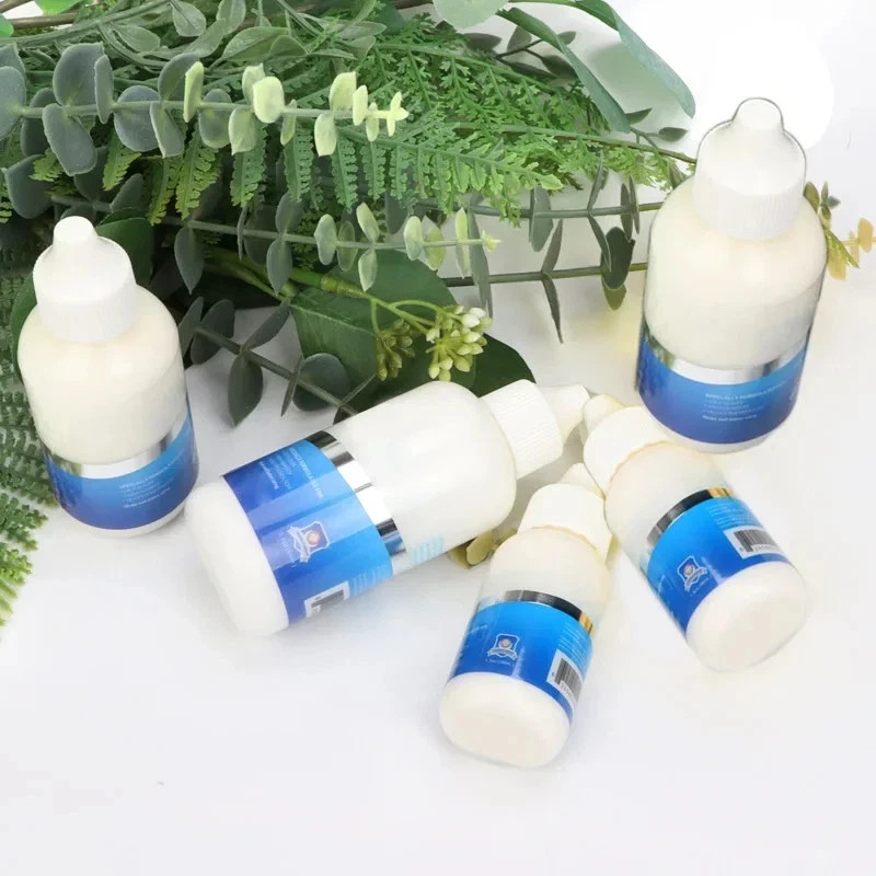 Lace Wig Glue Strong Hold Waterproof Invisible Wig Adhesive Hair System