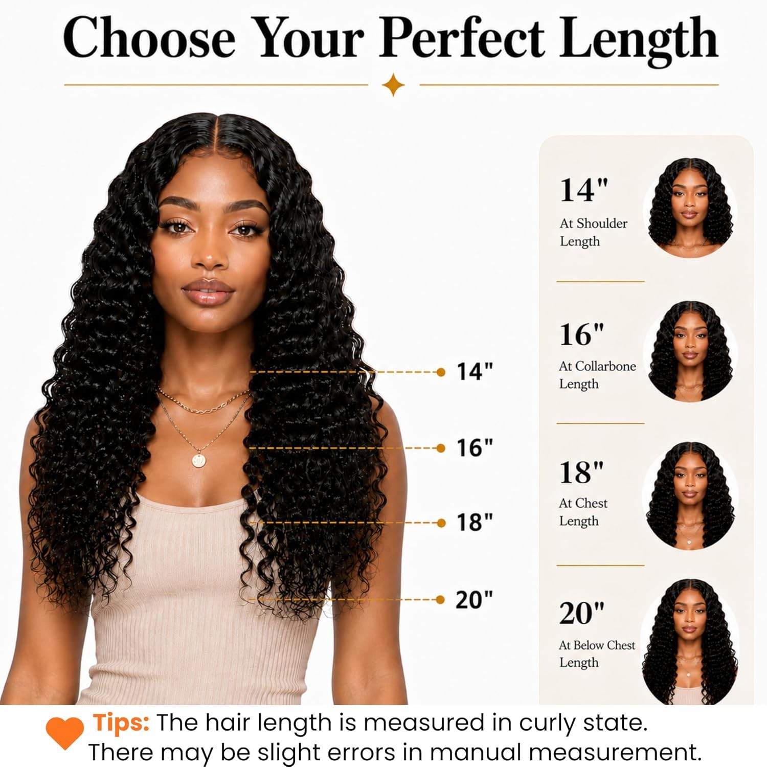 Miracle Knots Hair Deep Wave Texture, 120g 100 Strands Synthetic Fiber Feather C