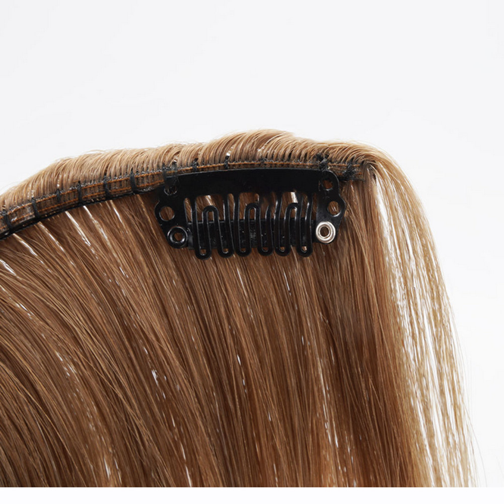 Customize Spider Seamless Octopus Clip in Hair Butterfly Clip in Wefts Topper