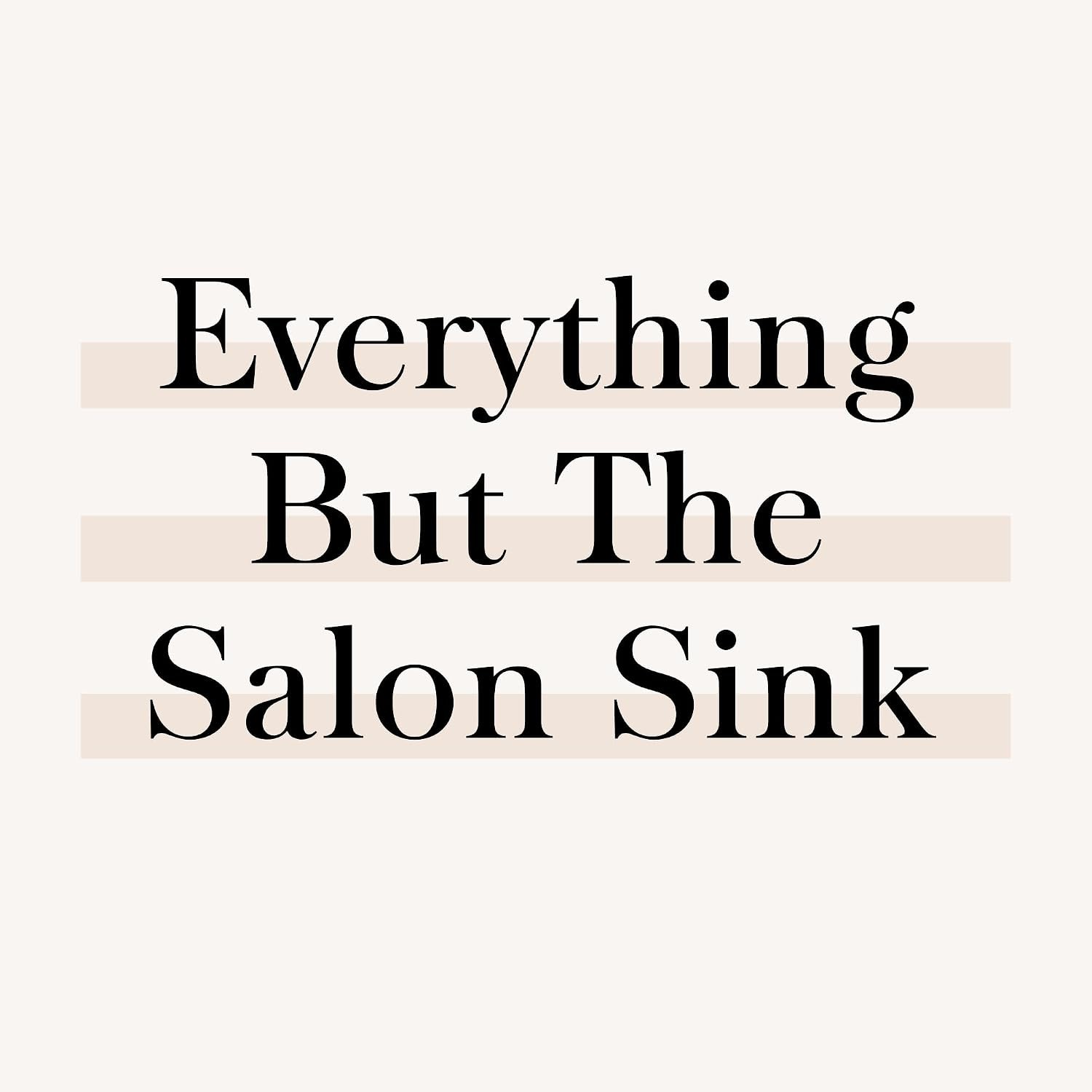 Gentle Care Kit for Synthetic Hair