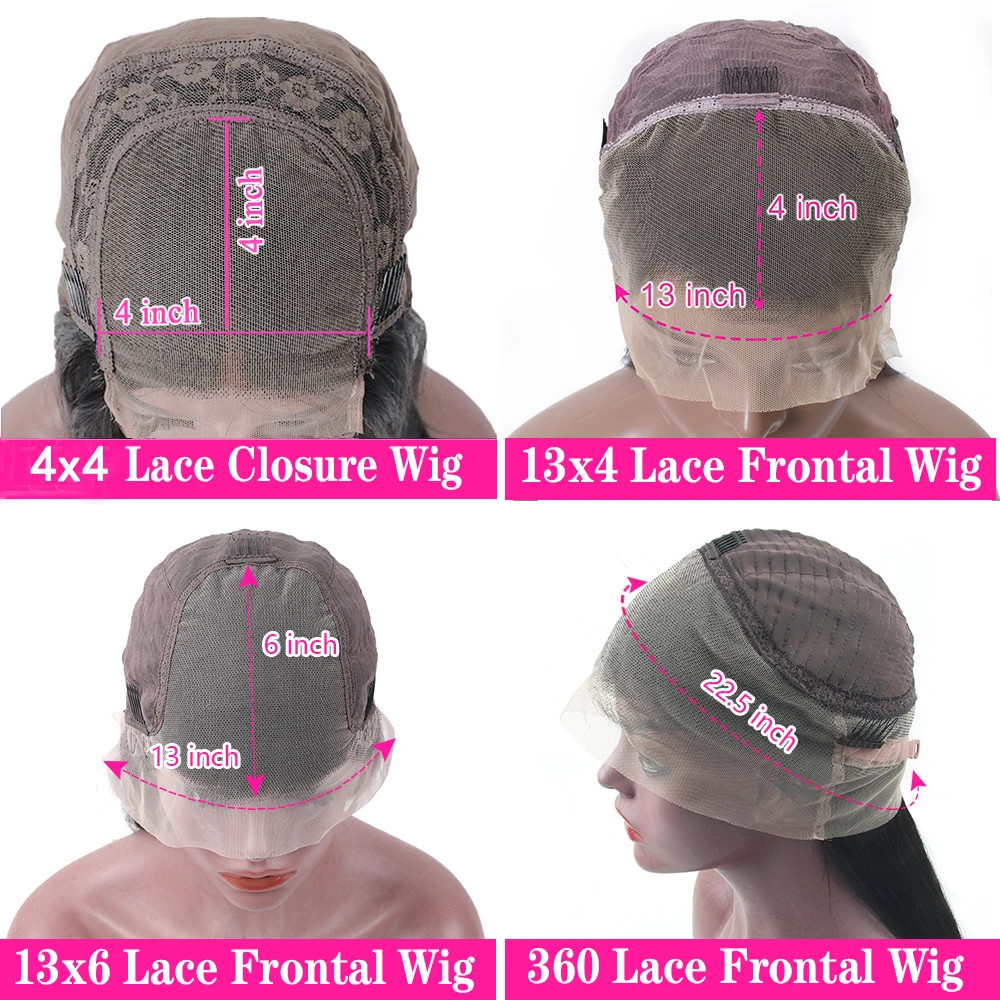 Highlight Blonde Human Hair Hd Lace Front Wigs Body Wave Glueless Wigs Brazilian