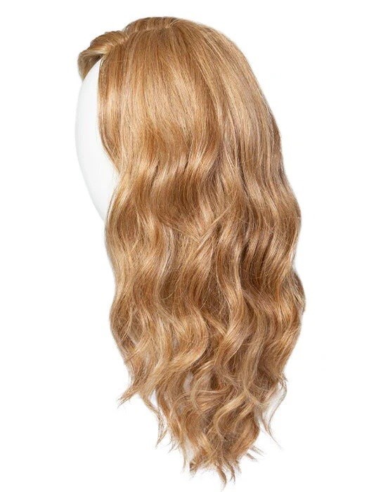 Raquel Welch Wig New In Box Day To Date SS10/22 Shaded Iced Cappuccino Only One