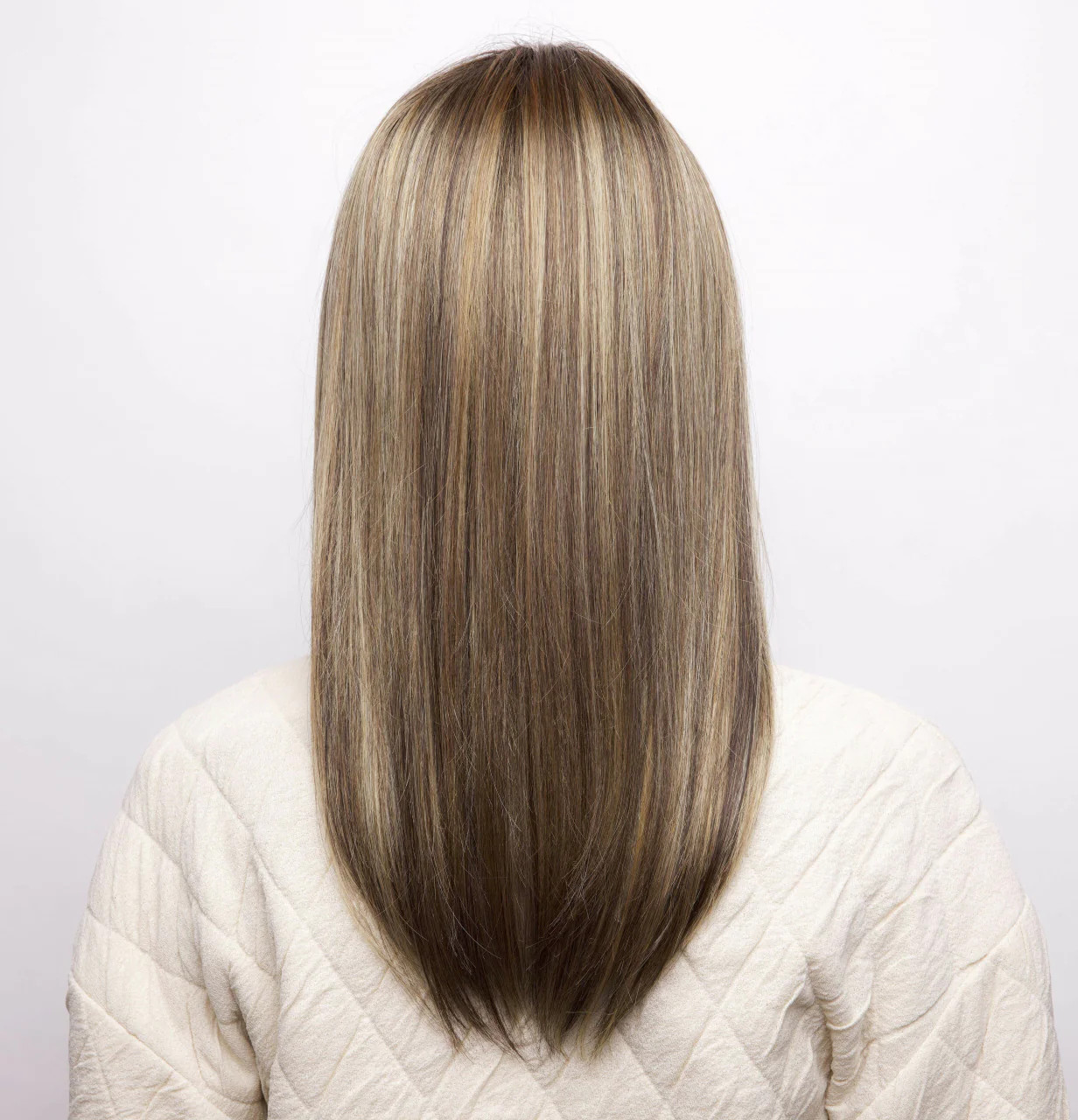 Blair | Rene of Paris Hi Fashion | Lace front Lace Part