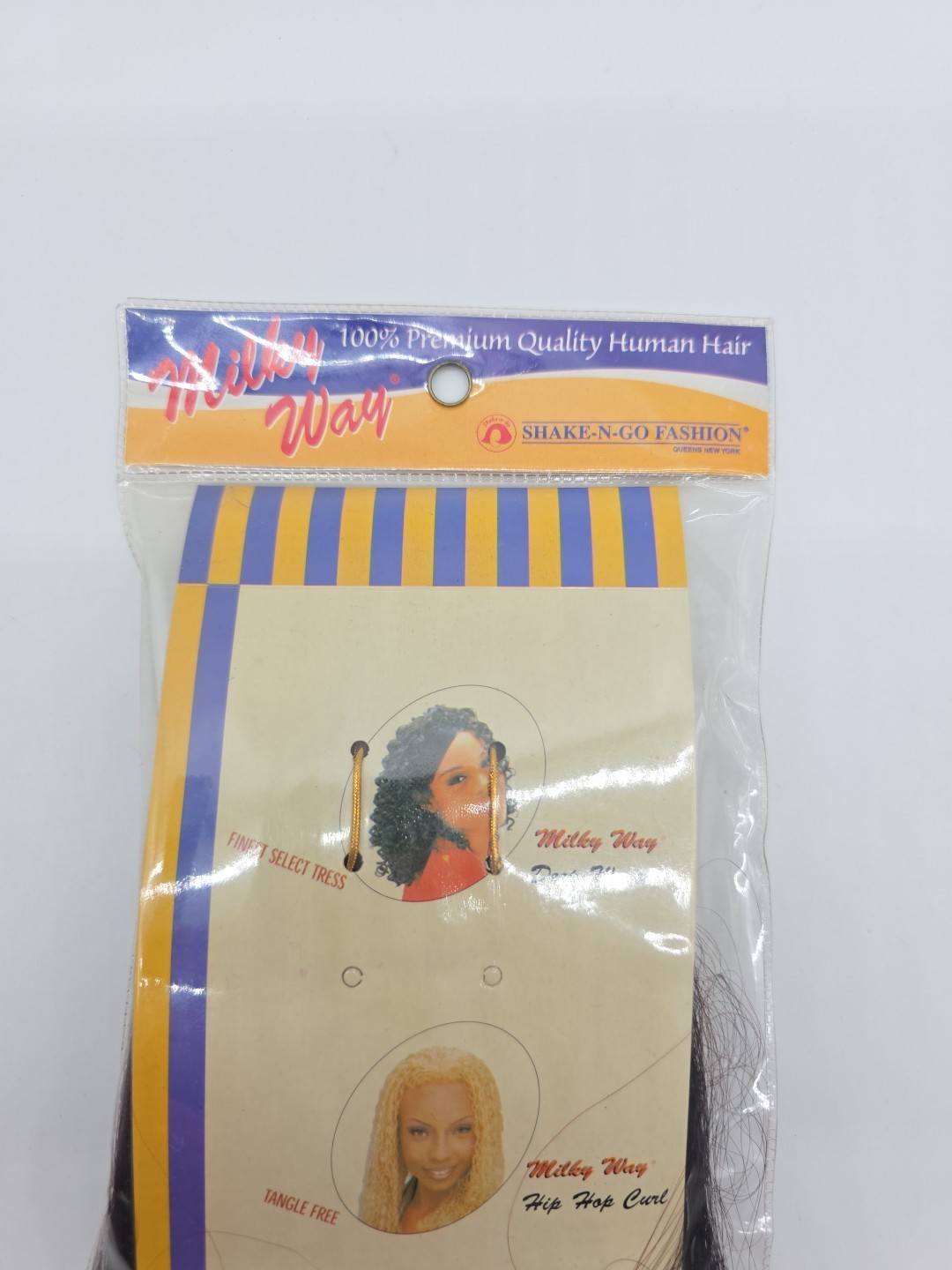 Milky Way European Weave 14 Women Color P1B/530