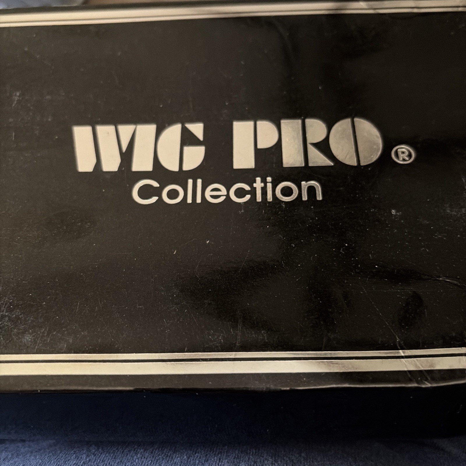Wig Pro Wig With Bonus Wig And Weave Cap