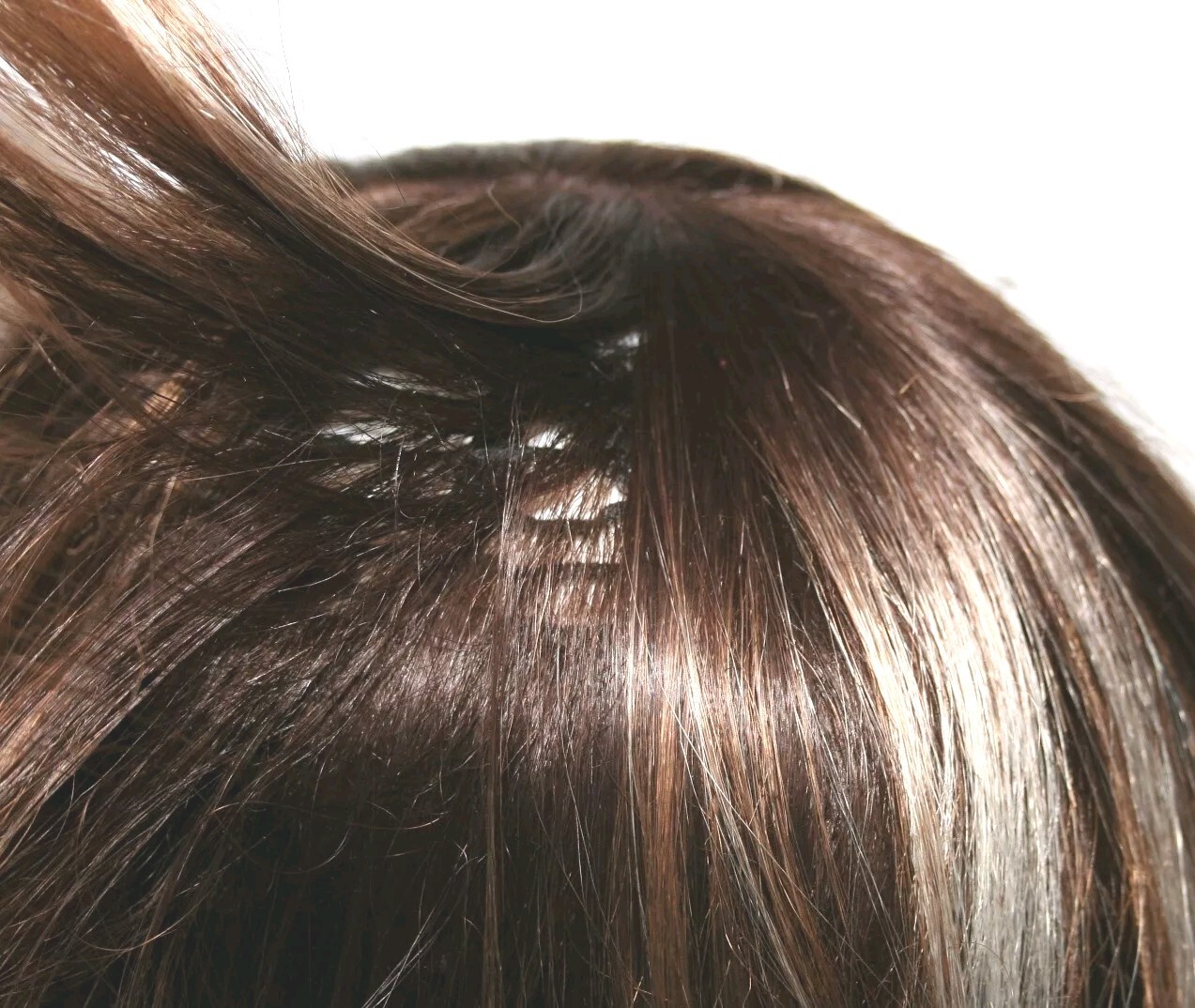 EURO JAPANESE FIBER FULL WIG HAIR STRAIGHT BLONDE FROSTED AUBURN BROWN AVERAGE