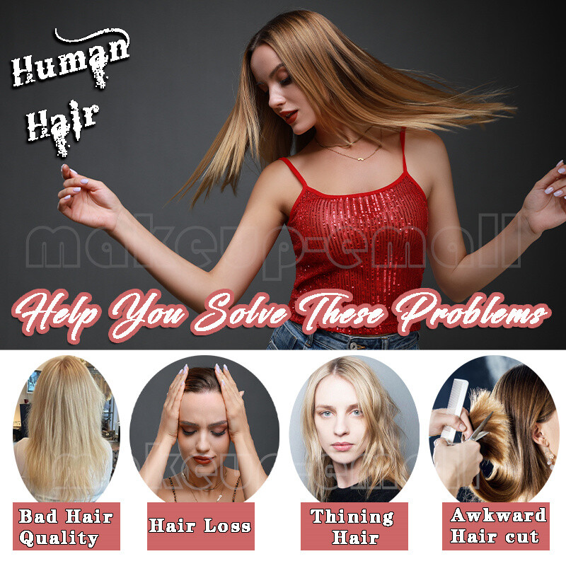 Thick Tape In 100g Balayage Ombre Remy Human Hair Extensions Invisible Skin Weft