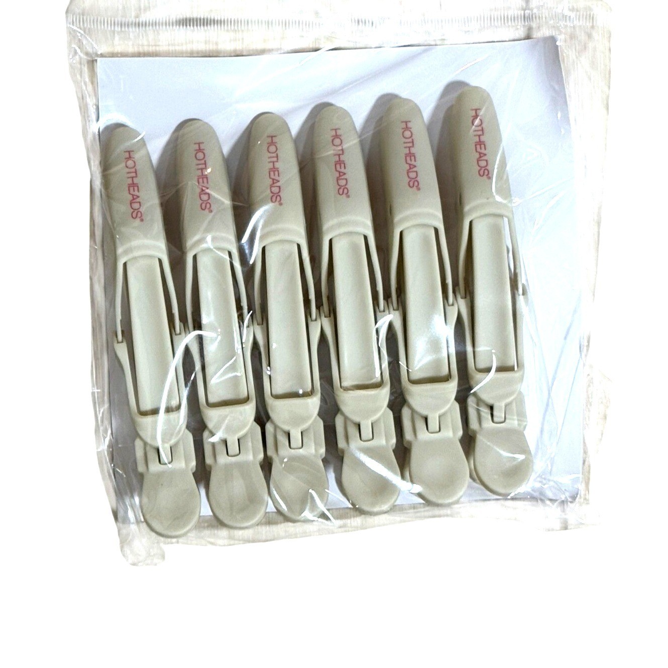 Hotheads Deluxe Weft Kit Backpack Starter Tools Supplies HHK024 NEW
