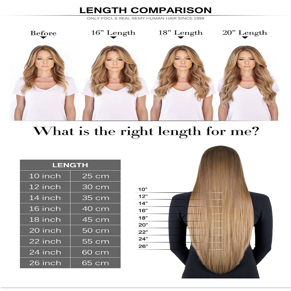 Micro Ring Loop Tip Remy Human Hair Extensions Silky Straight Micro Bead Link US
