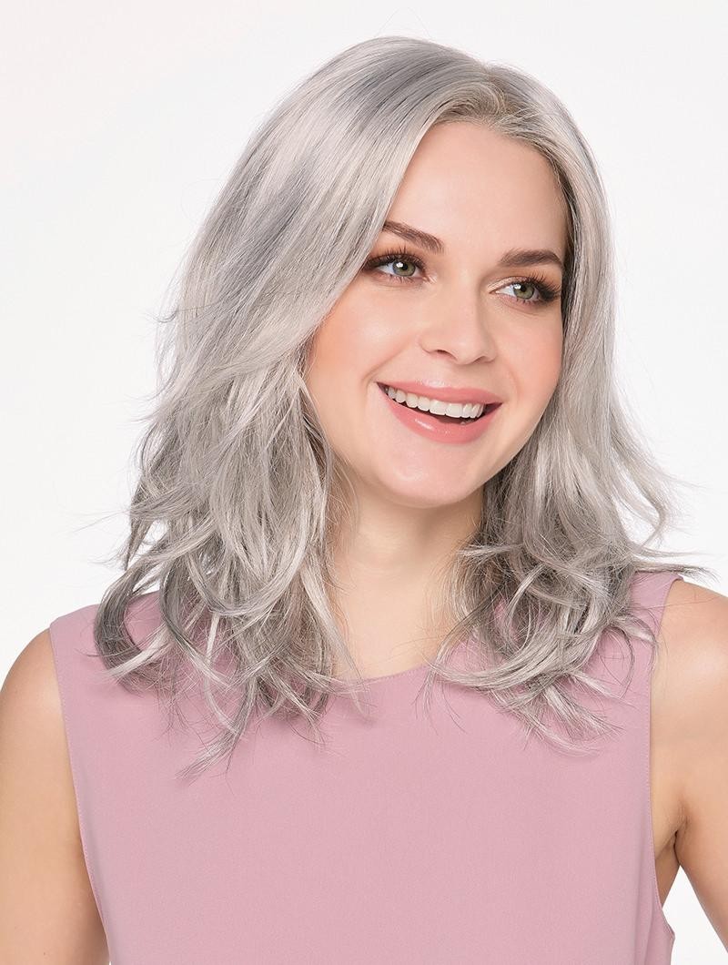 Amanda | Lace Front | Envy | You Pick Color | Lace Front Monotop