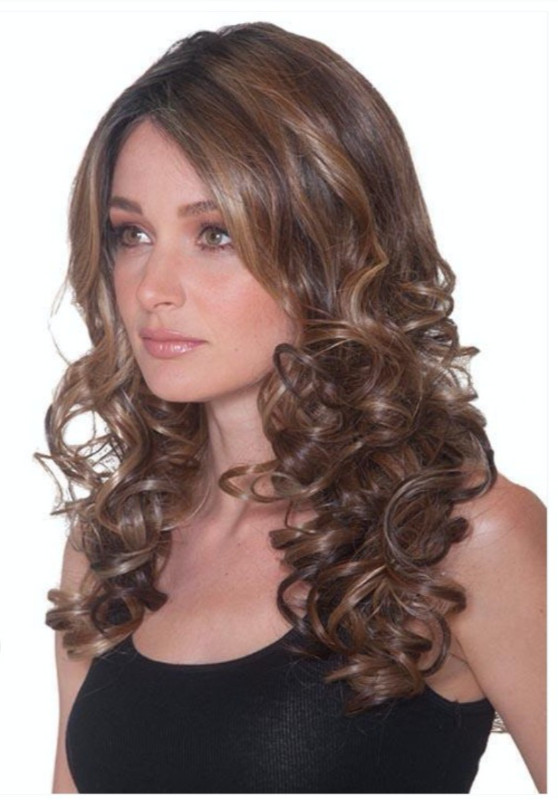 BLK. FRI-“CYBERWEEK”/HAND-TIED/BELLE TRESS/HONEY W.CHAI LATTE/NWT/FREE SHIP 2U!