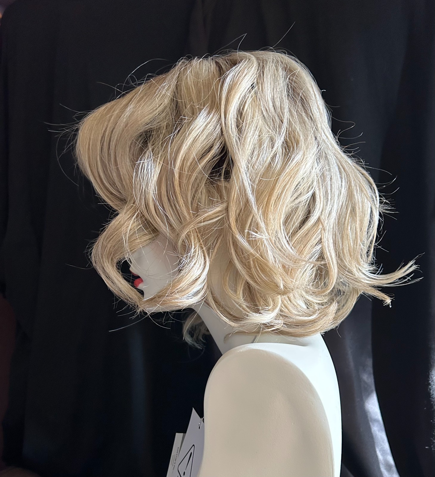 Raquel Welch Editor’s Pick | Synthetic Lace Front Wig (Mono Top) RL19/23SS 🙏