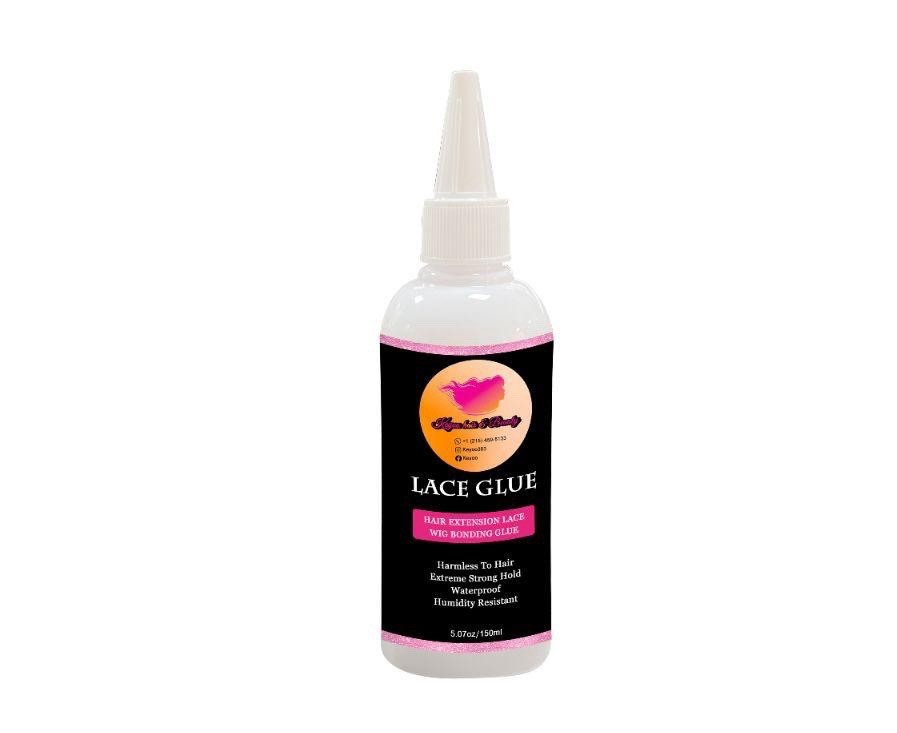 Keya Hair & Beauty Lace Glue Waterproof Humidity Resistant Extreme Strong Hold