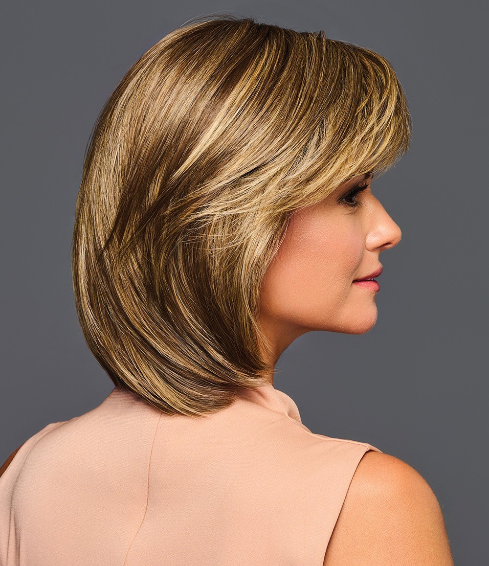 ALL THE RAGE Wig by GABOR *ANY COLOR!* Lace Front, Mono Top, Heat-Friendly, NEW