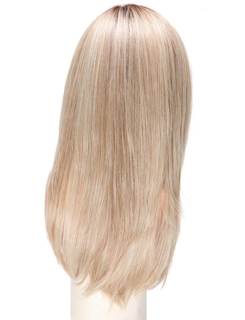Dolce Dolce 18 E | Belle Tress | monofilament lace front