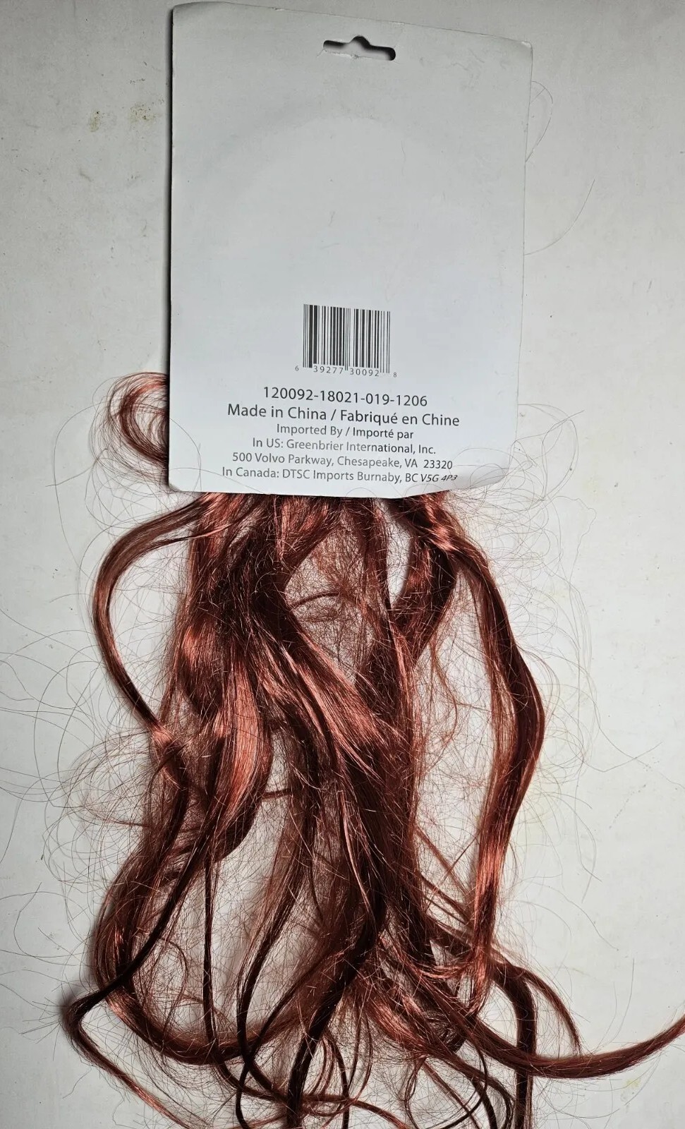 Just Pretending 24″ Inch Long Hair Extensions – NEW