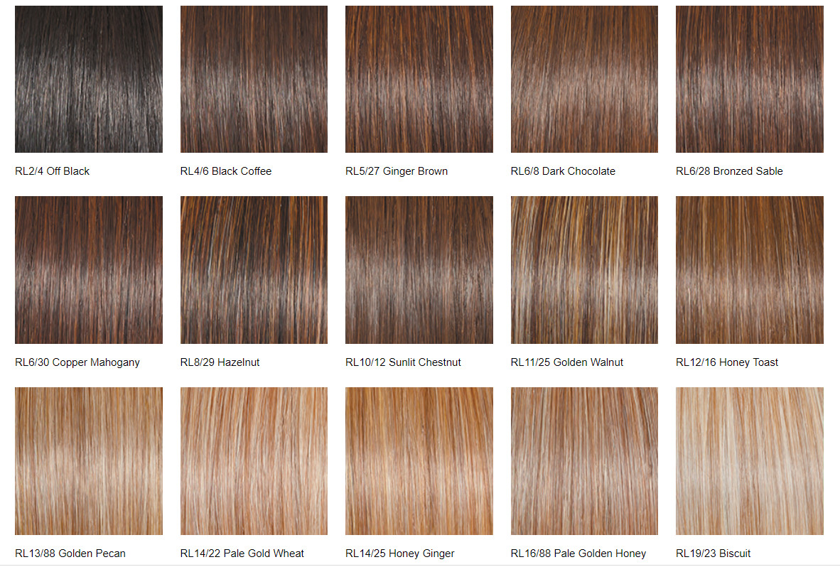 Classic Cut Raquel Welsh Wig ALL COLORS HeatOK-MonoCrown-MemoryCapII-BEST PRICE