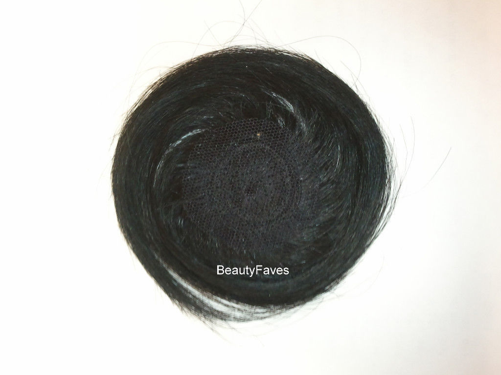 OUTRE PREMIUM DUBY CLOSURE TOP PIECE 100% HUMAN HAIR