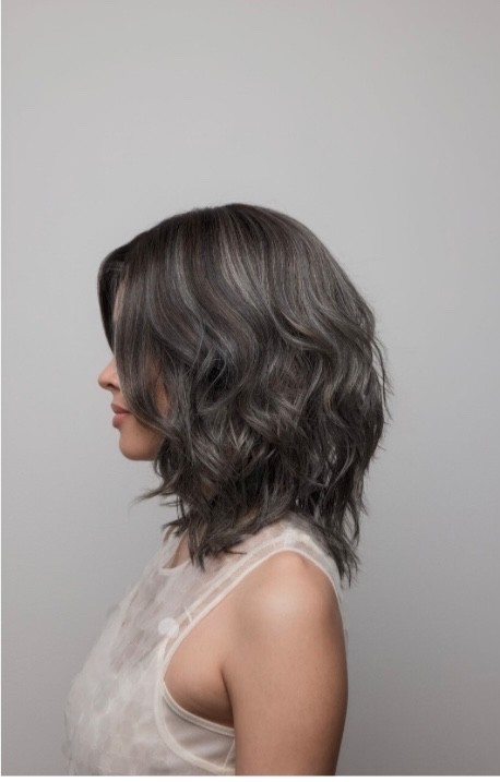 Rohan by Amore wig in Spiced Mocha R