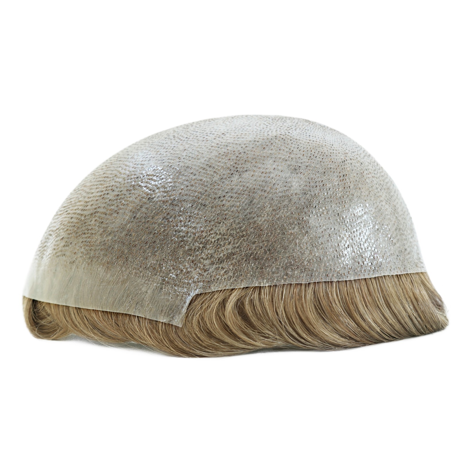 Thin Skin| Super Thin Skin 0.08mm Base with 115% Density Human Hair Wigs