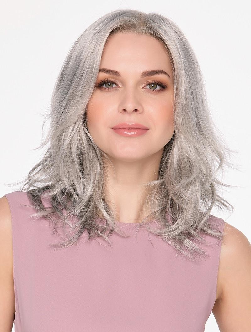 Amanda | Lace Front | Envy | You Pick Color | Lace Front Monotop