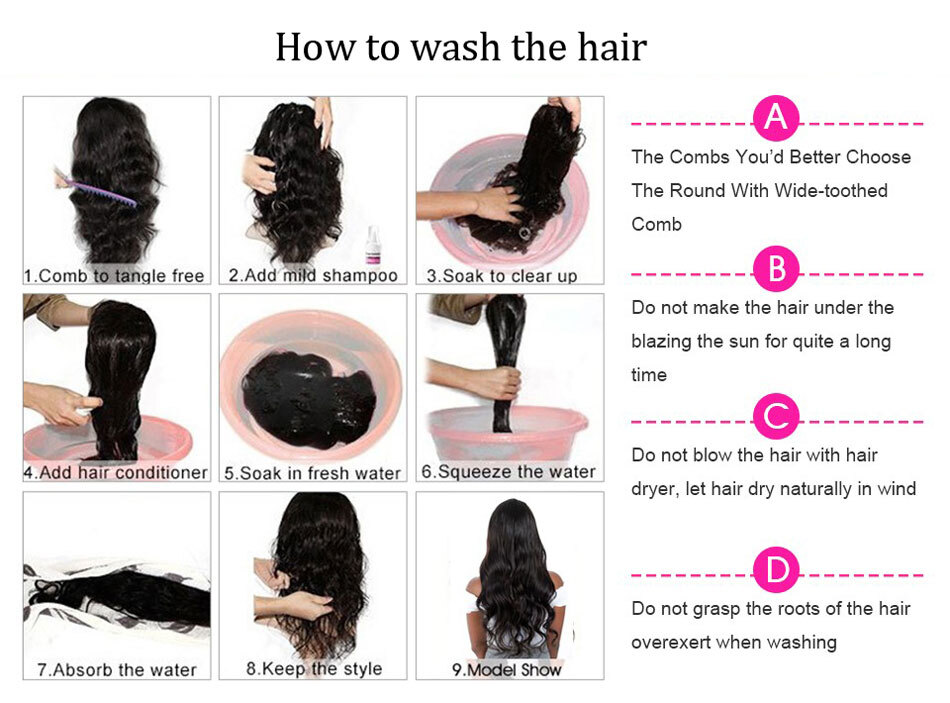 Yaki Straight 5.5×4.5 Silk Base Closure Wig Pre Plucked Baby Hair Human Hair 4×4
